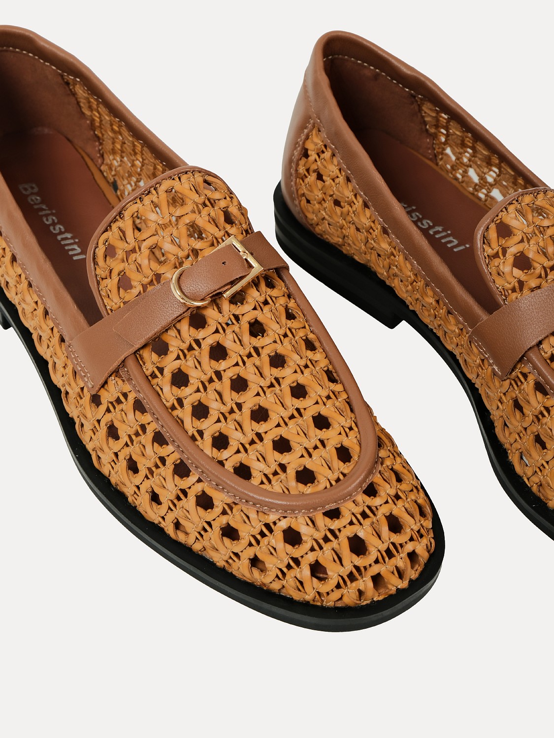 Туфли летние (2516-Y25)