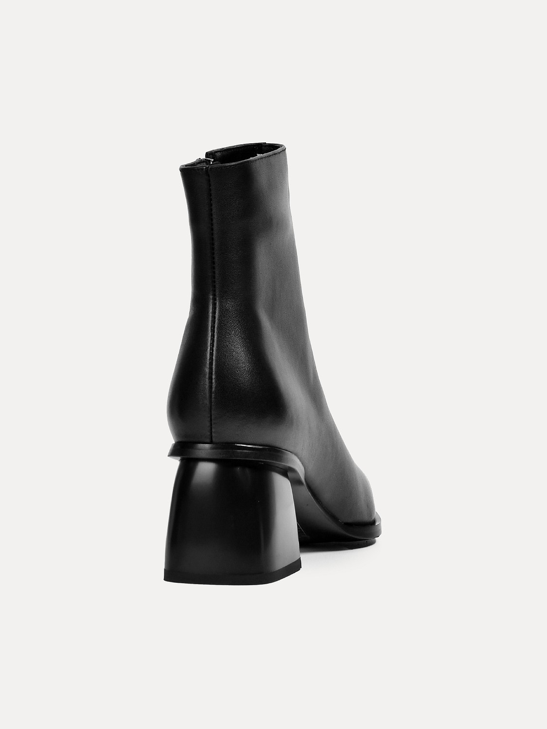 Ботильоны демисезон (P111-770)