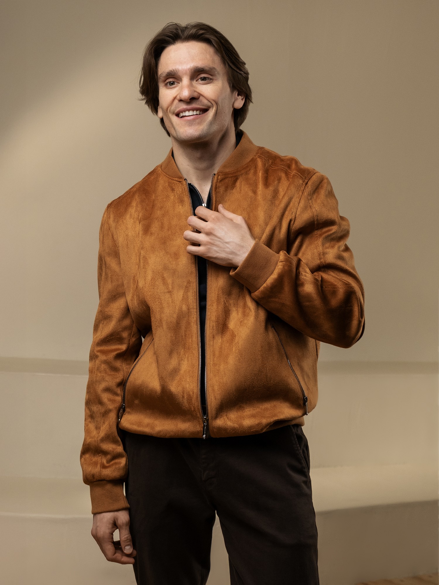 Ветровка мужская (H82563) Ветровка мужская (H82563)