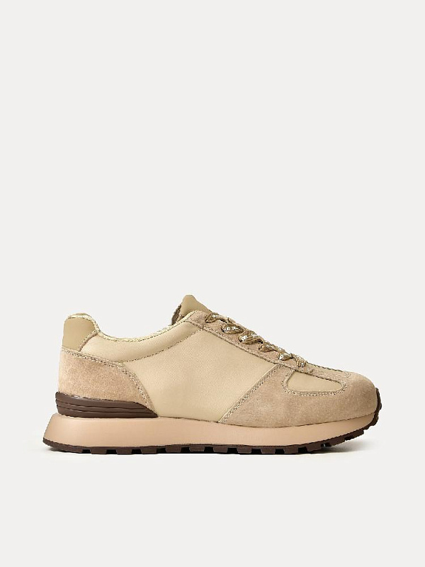 Кроссовки (D820-1)