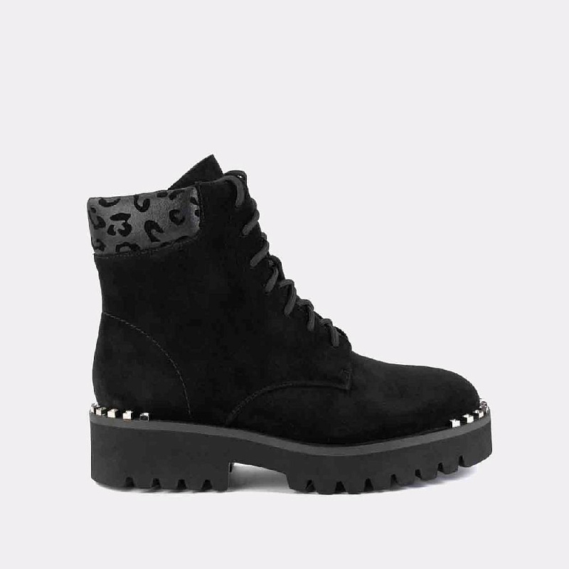 Ботинки зимние (A35-06M) Ботинки зимние (A35-06M)