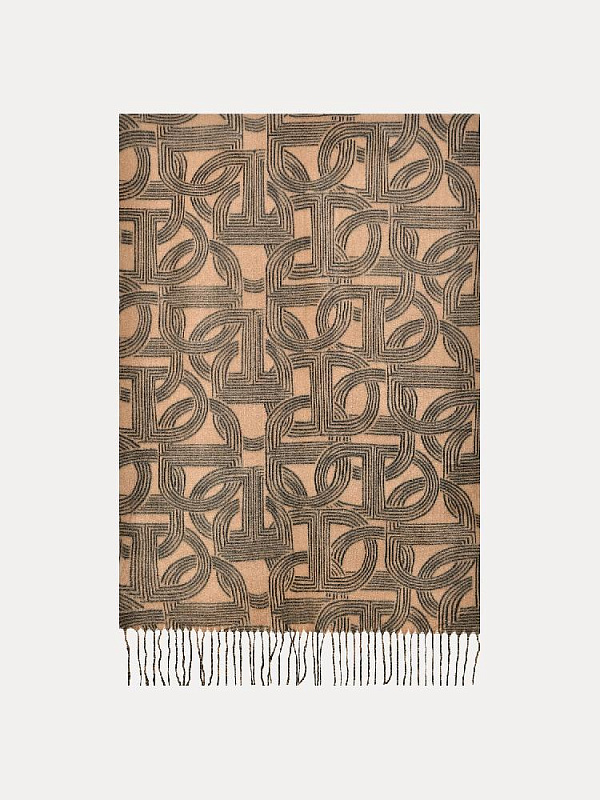 Палантин (B-1038)